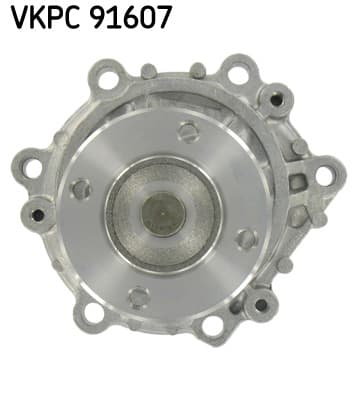 SKF Vodné čerpadlo, chladenie motora VKPC 91607 1