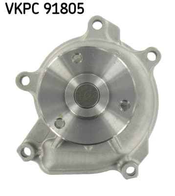 SKF Vodné čerpadlo, chladenie motora VKPC91805 1