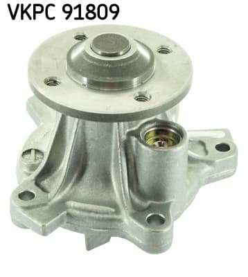 SKF Vodné čerpadlo, chladenie motora VKPC91809 1