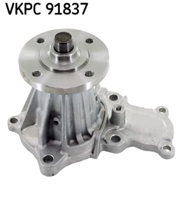 SKF Vodné čerpadlo, chladenie motora VKPC91837 1