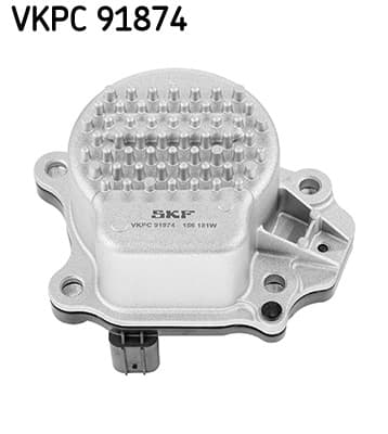 SKF Vodné čerpadlo, chladenie motora VKPC 91874 1