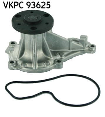 SKF Vodné čerpadlo, chladenie motora VKPC93625 1