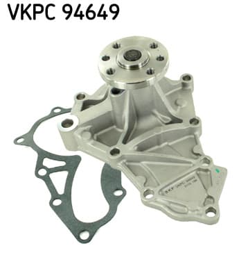 SKF Vodné čerpadlo, chladenie motora VKPC 94649 1