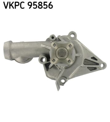 SKF Vodné čerpadlo, chladenie motora VKPC 95856 1