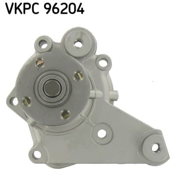 SKF Vodné čerpadlo, chladenie motora VKPC96204 1