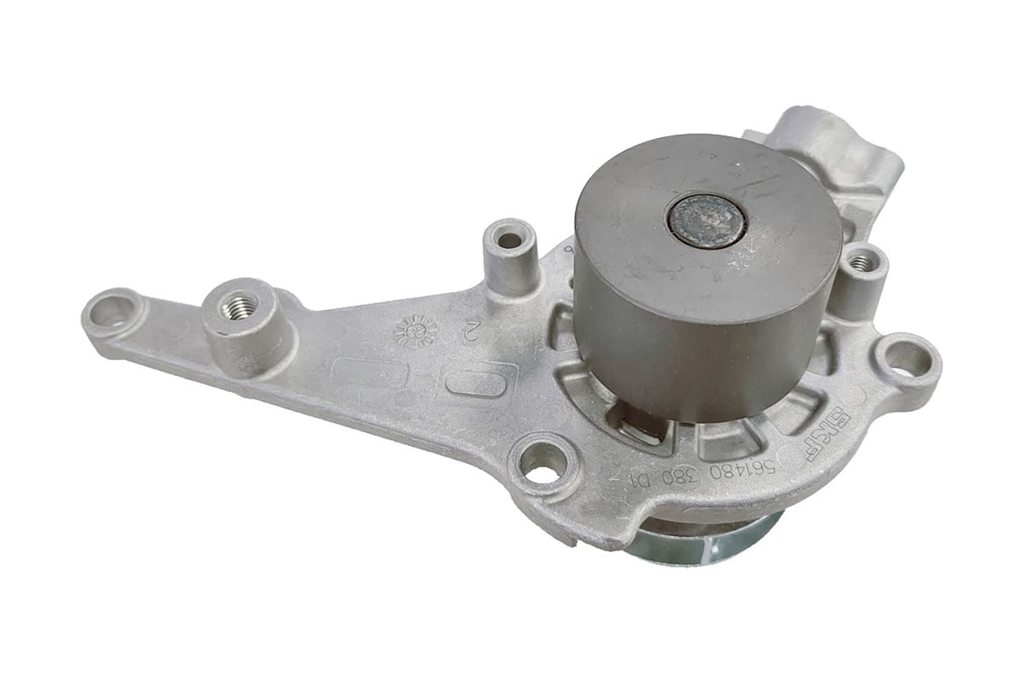 SKF Vodné čerpadlo, chladenie motora VKPC 81295-1 1