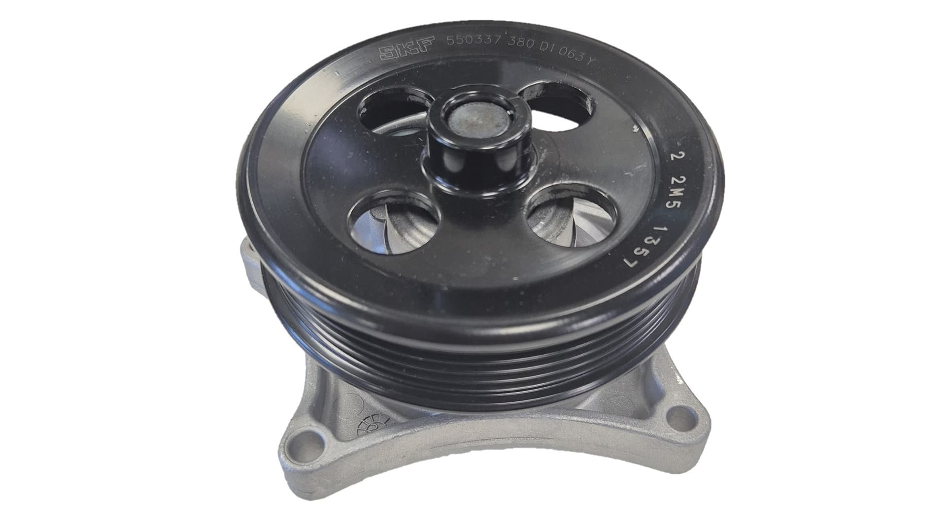 SKF Vodné čerpadlo, chladenie motora VKPC 85217 1