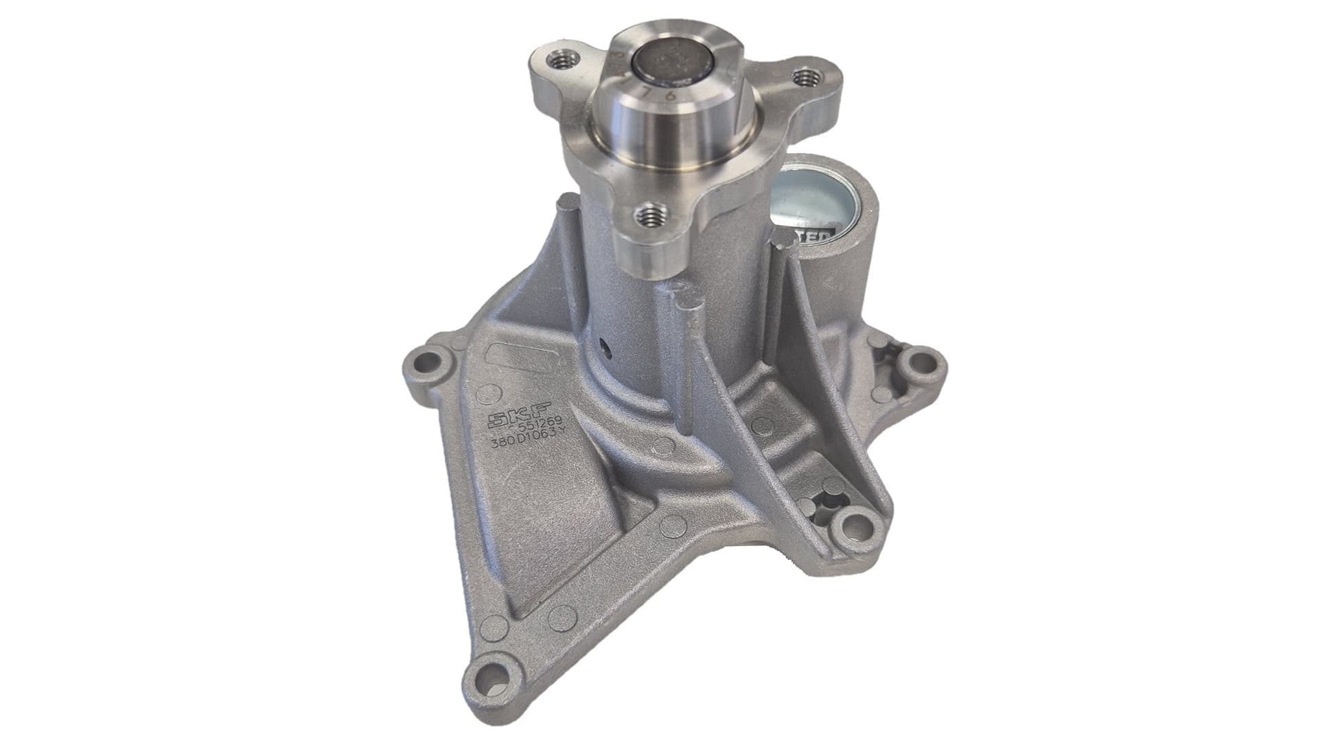 SKF Vodné čerpadlo, chladenie motora VKPC 85704 1