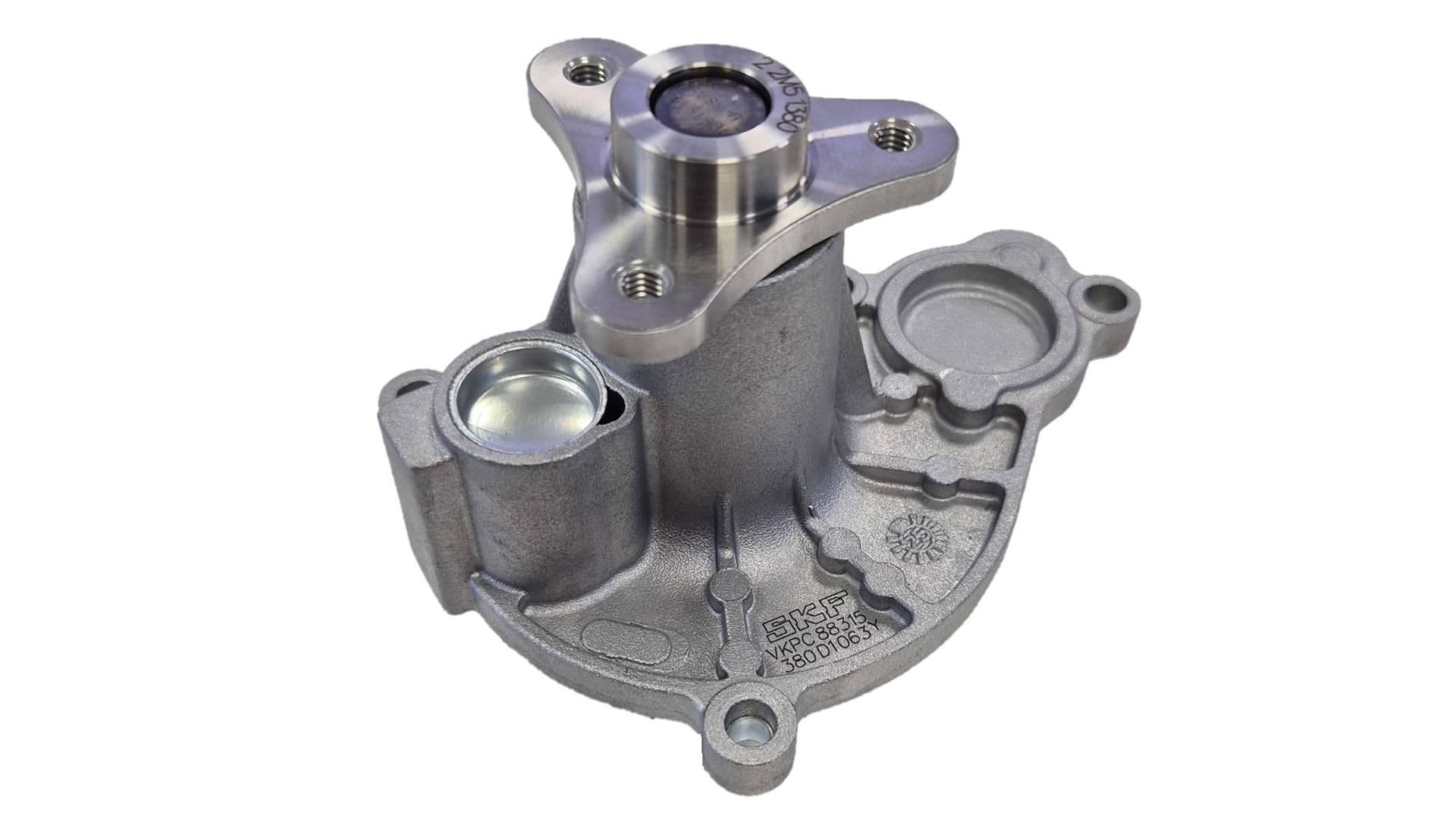 SKF Vodné čerpadlo, chladenie motora VKPC 88315 1