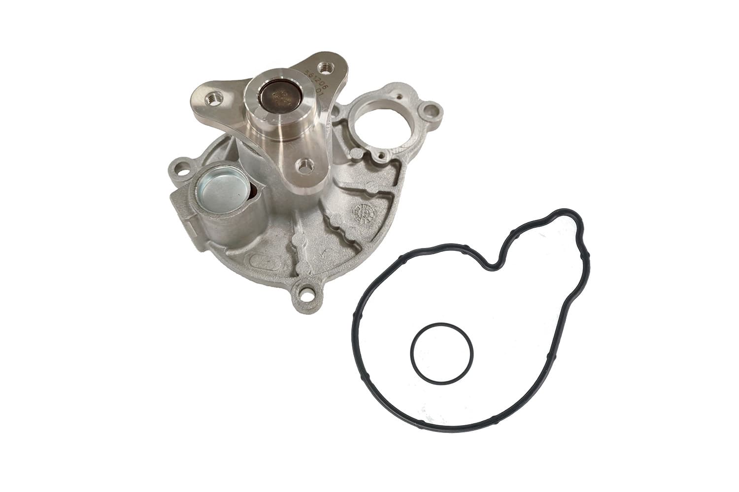 SKF Vodné čerpadlo, chladenie motora VKPC 88333-1 1