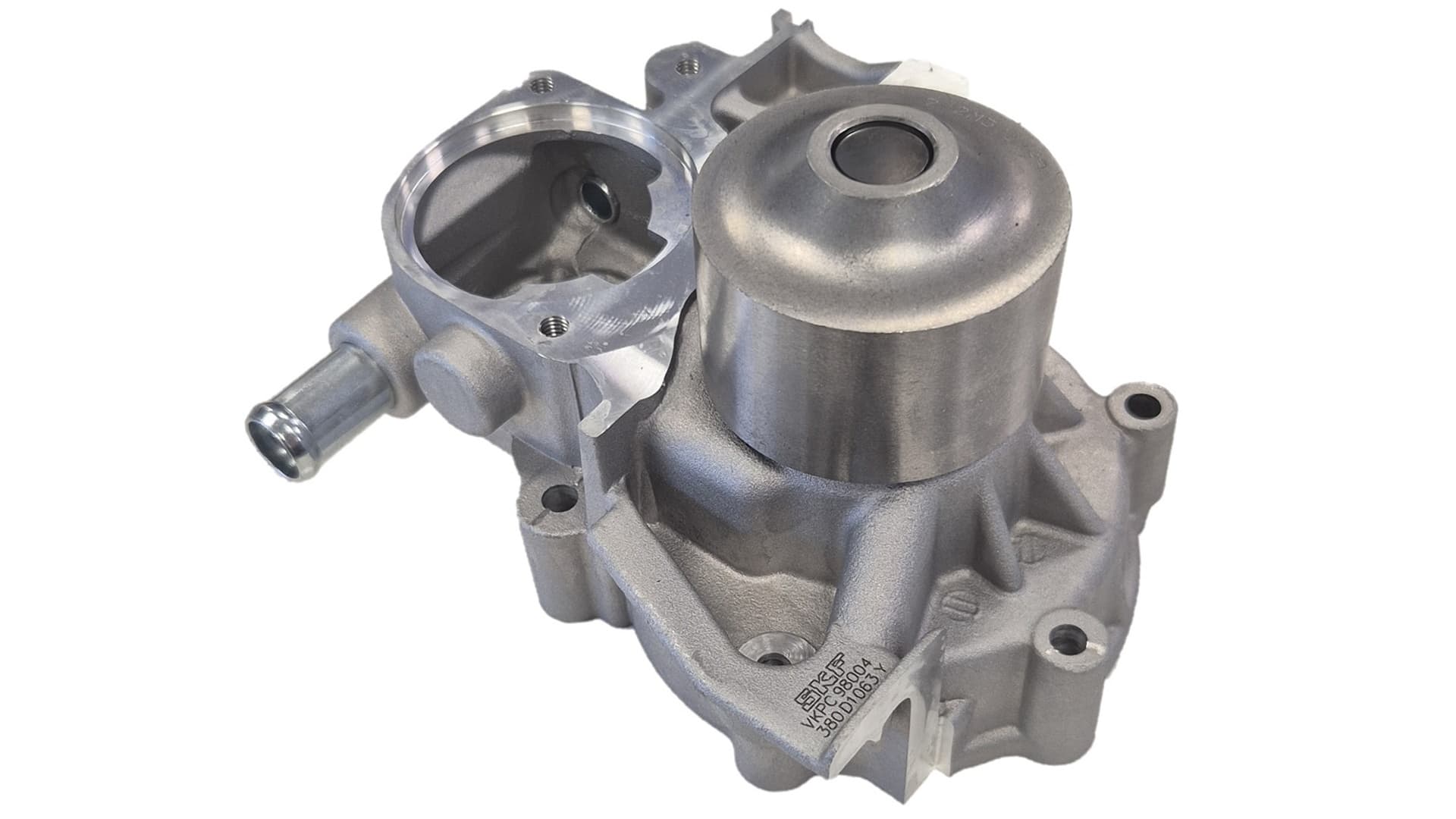 SKF Vodné čerpadlo, chladenie motora VKPC98004 1