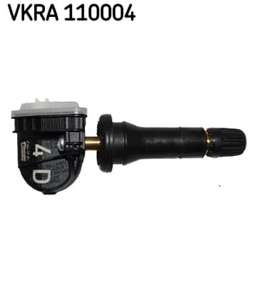 SKF Snímač pre kontrolu tlaku v pneumatike VKRA 110004 1