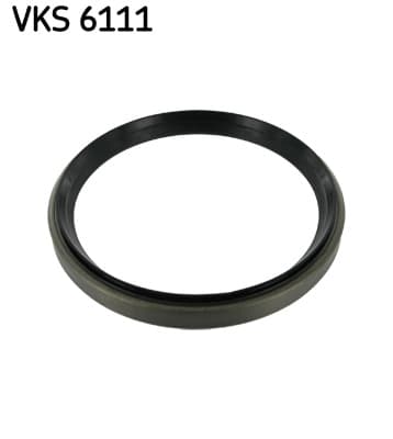 SKF Tesniaci krúžok hriadeľa ložiska kolesa VKS 6111 1