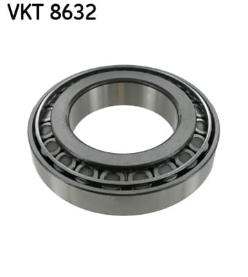 SKF Ložisko manuálnej prevodovky VKT 8632 1