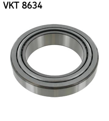 SKF Ložisko manuálnej prevodovky VKT 8634 1