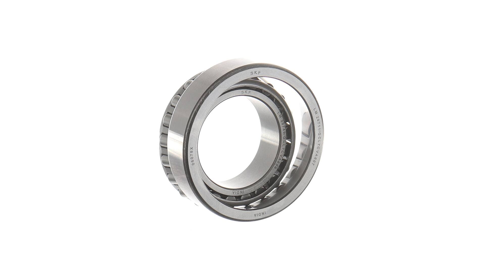 SKF Ložisko manuálnej prevodovky VKT 1111 1