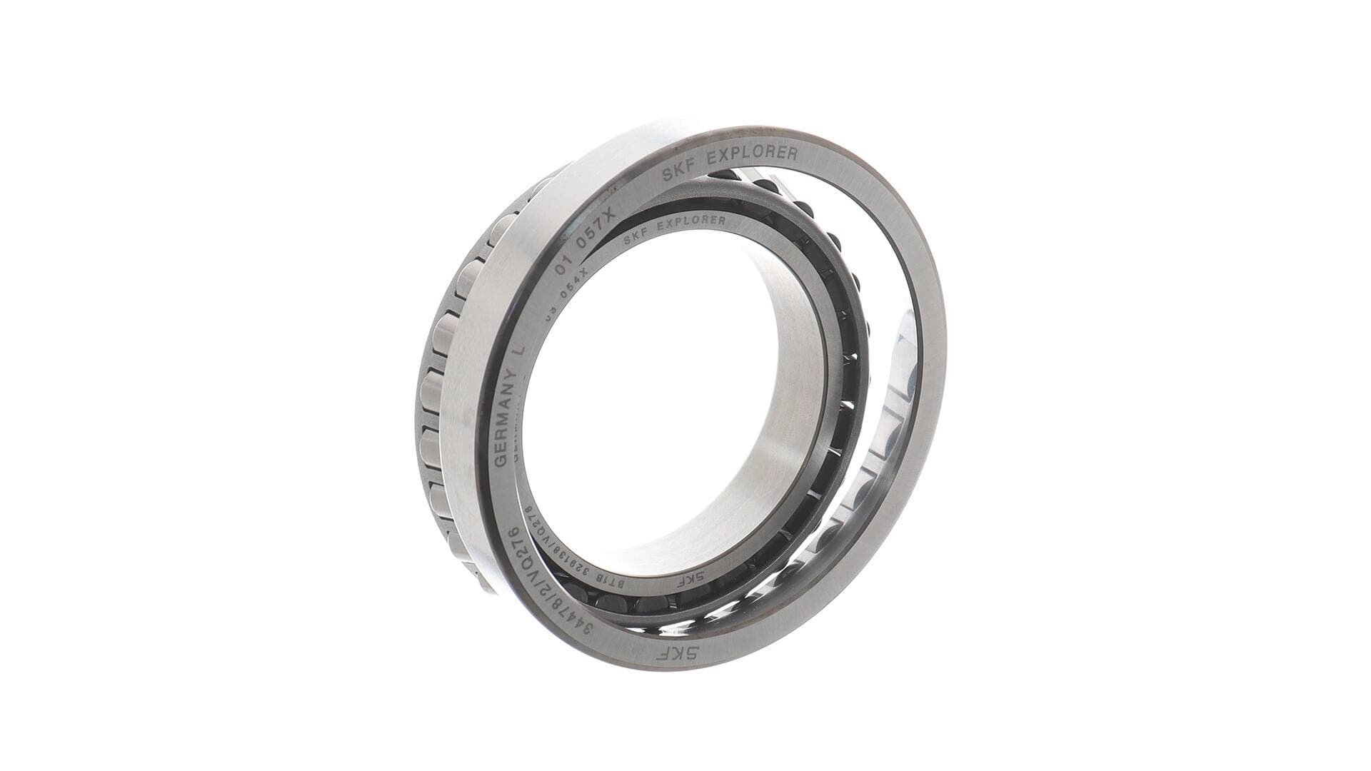 SKF Ložisko manuálnej prevodovky VKT 1113 1