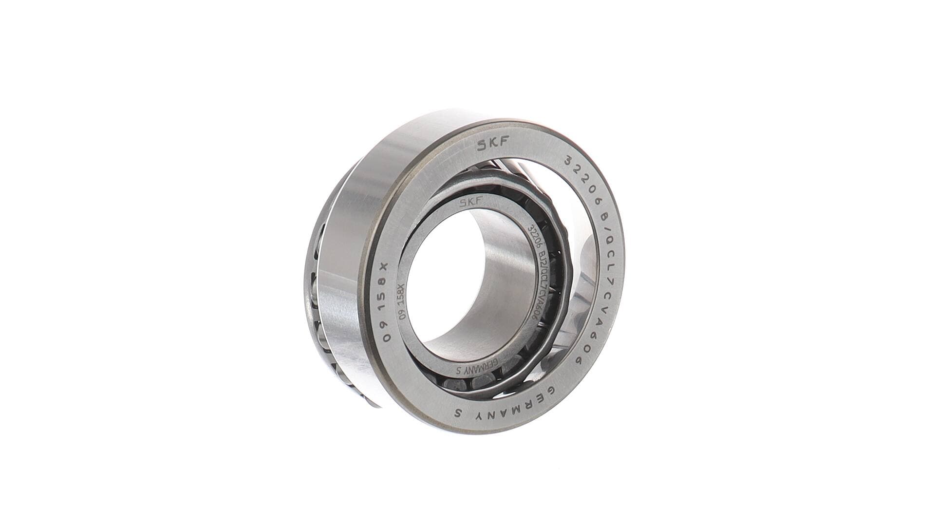 SKF Ložisko manuálnej prevodovky VKT 1114 1