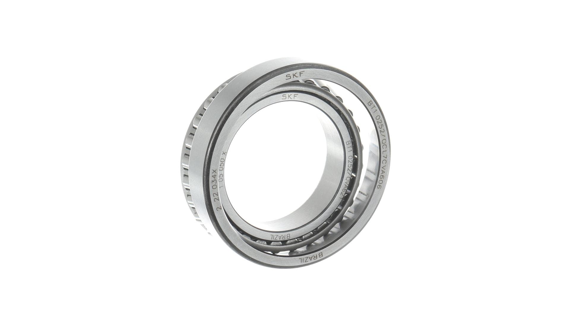 SKF Ložisko manuálnej prevodovky VKT 1117 1