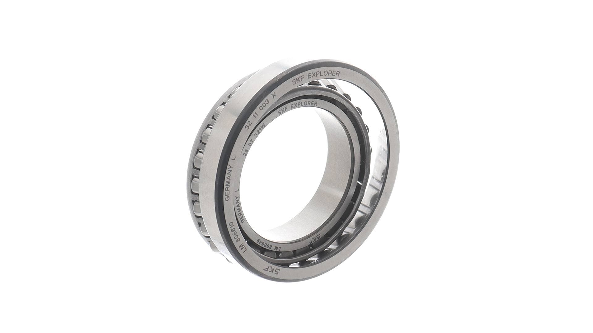 SKF Ložisko manuálnej prevodovky VKT 1120 1