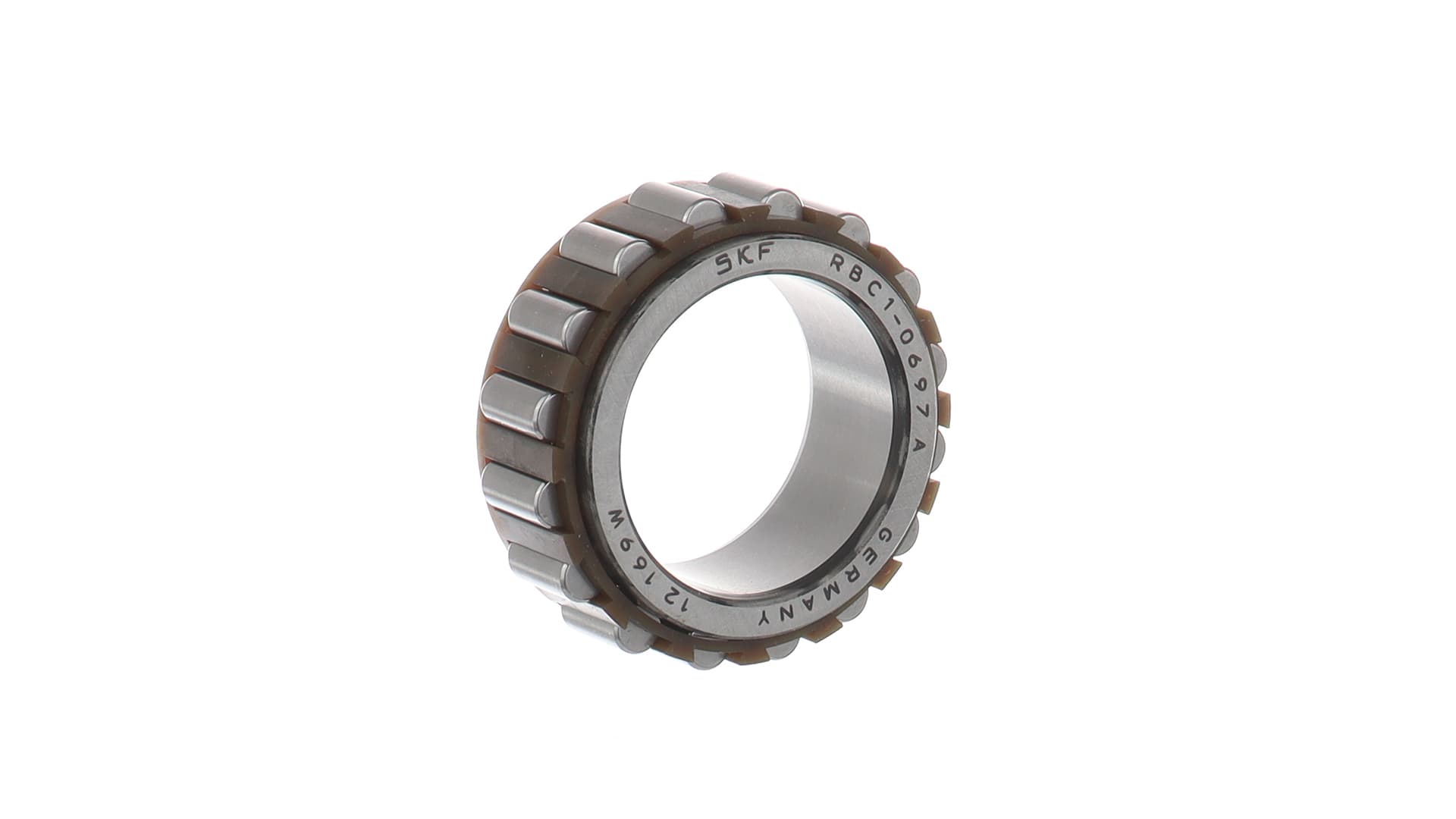 SKF Ložisko manuálnej prevodovky VKT 1121 1