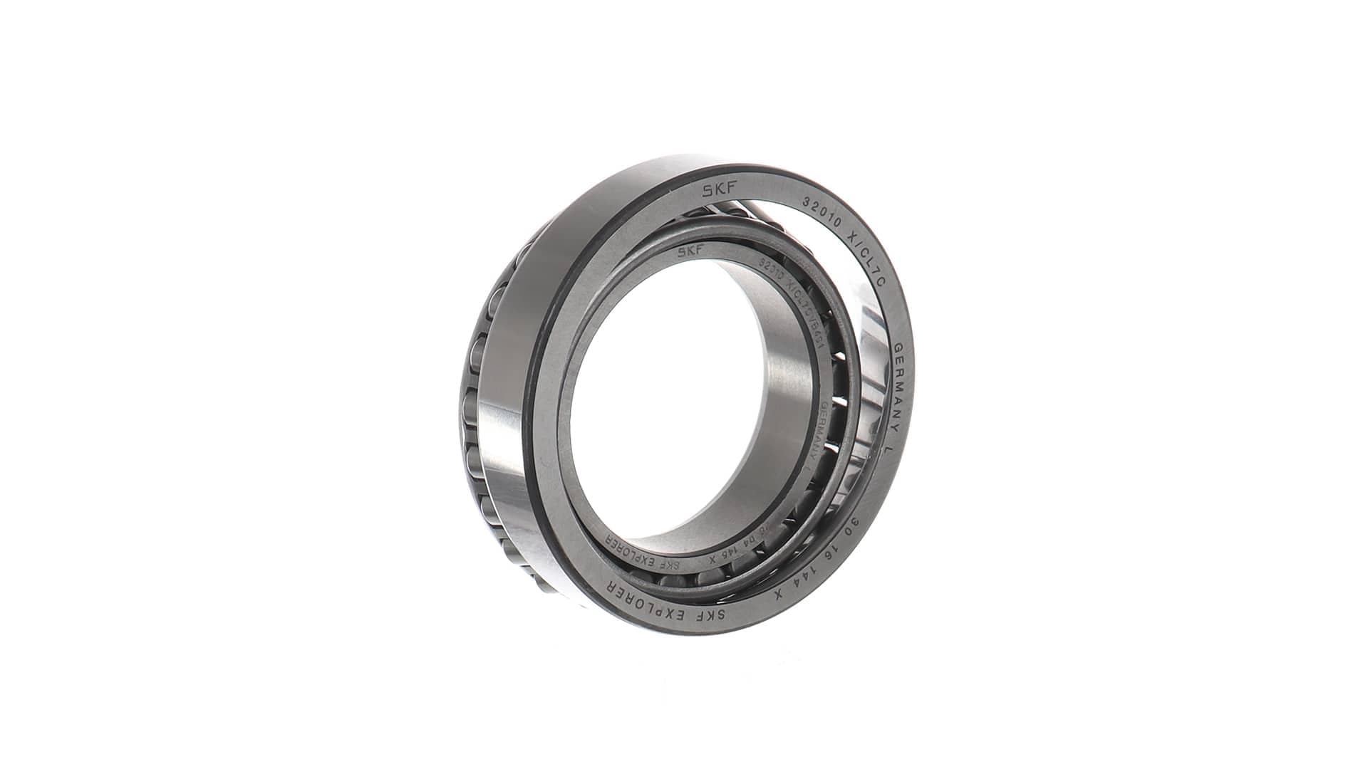 SKF Ložisko manuálnej prevodovky VKT 1124 1