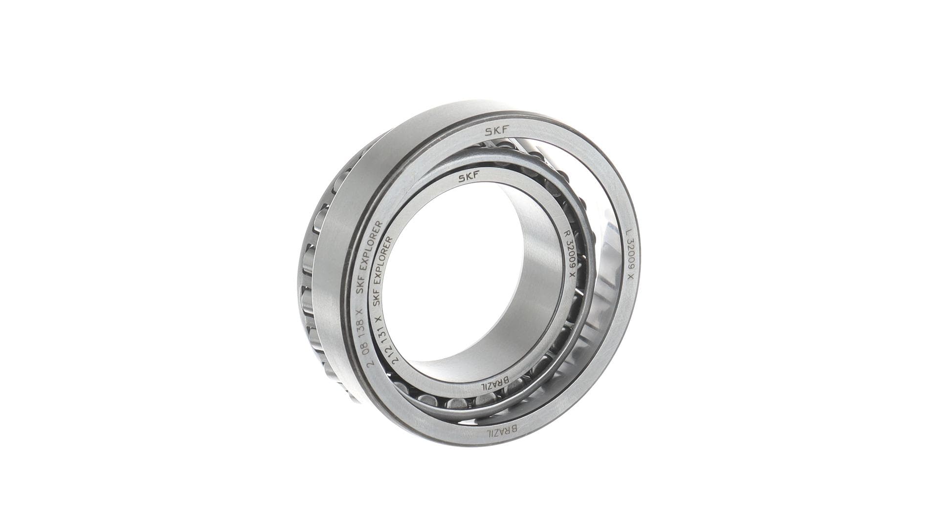 SKF Ložisko manuálnej prevodovky VKT 1126 1