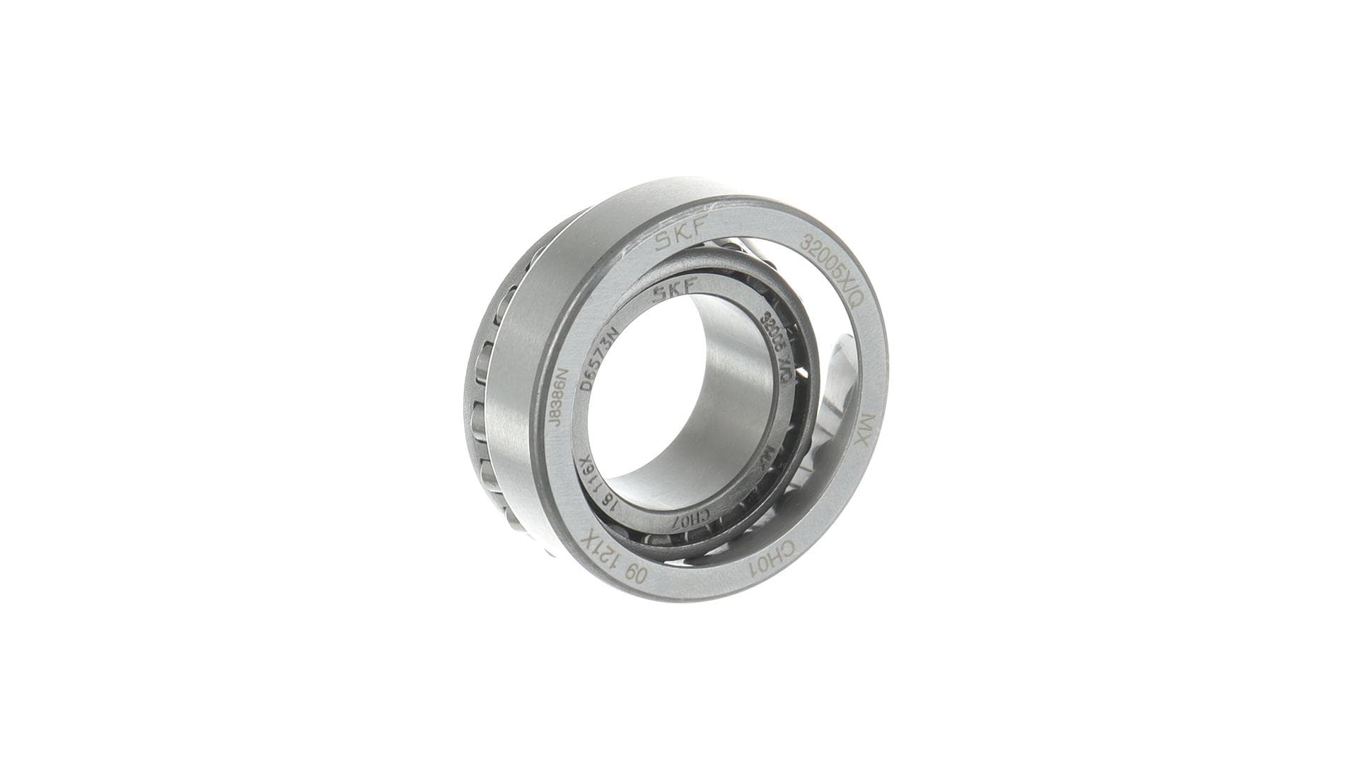 SKF Ložisko manuálnej prevodovky VKT 1127 1