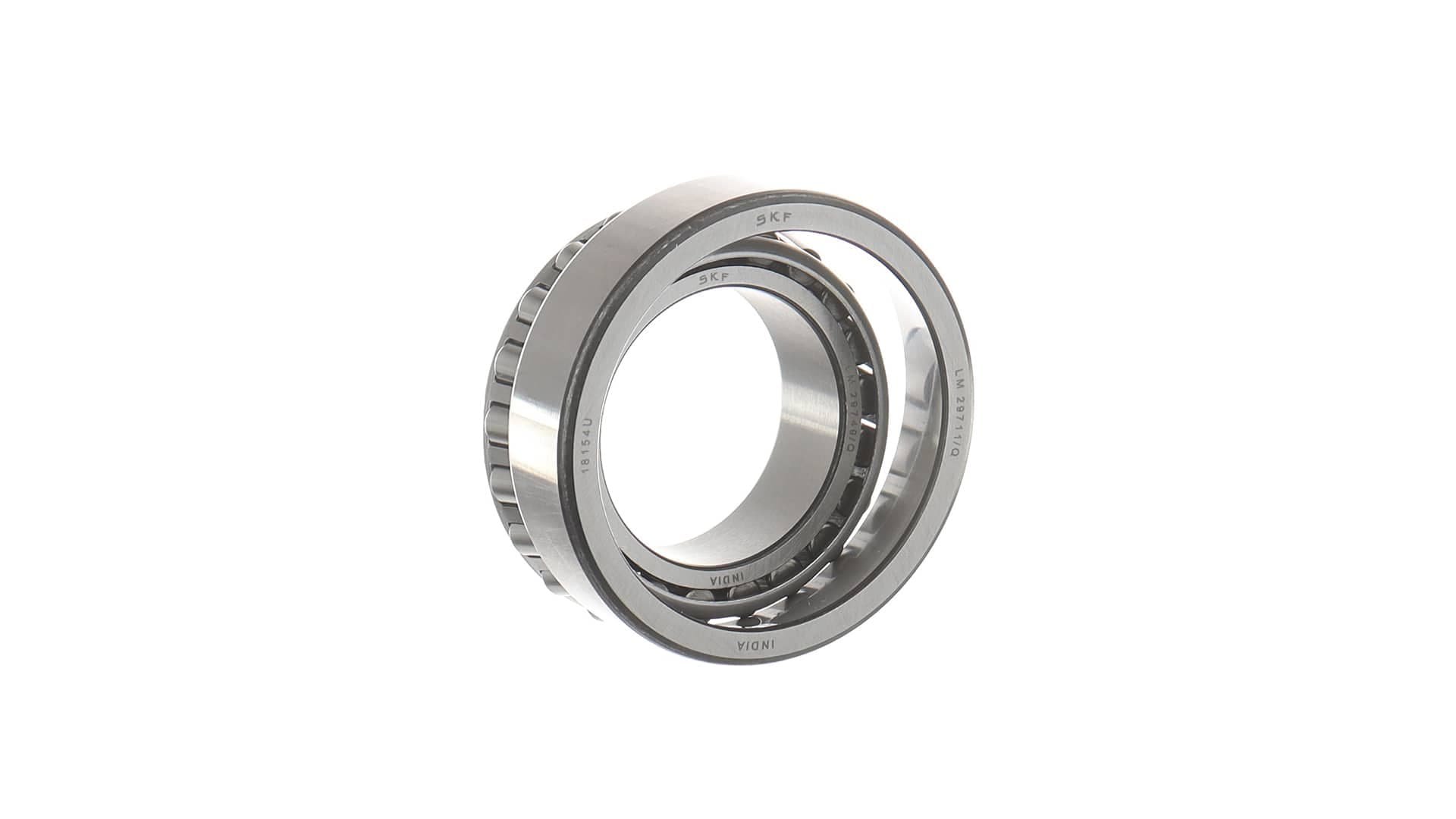 SKF Ložisko manuálnej prevodovky VKT 1138 1