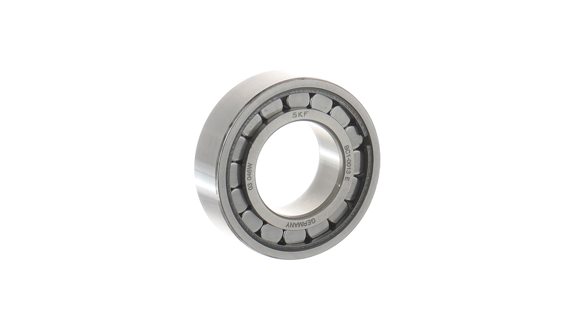 SKF Ložisko manuálnej prevodovky VKT 1144 1