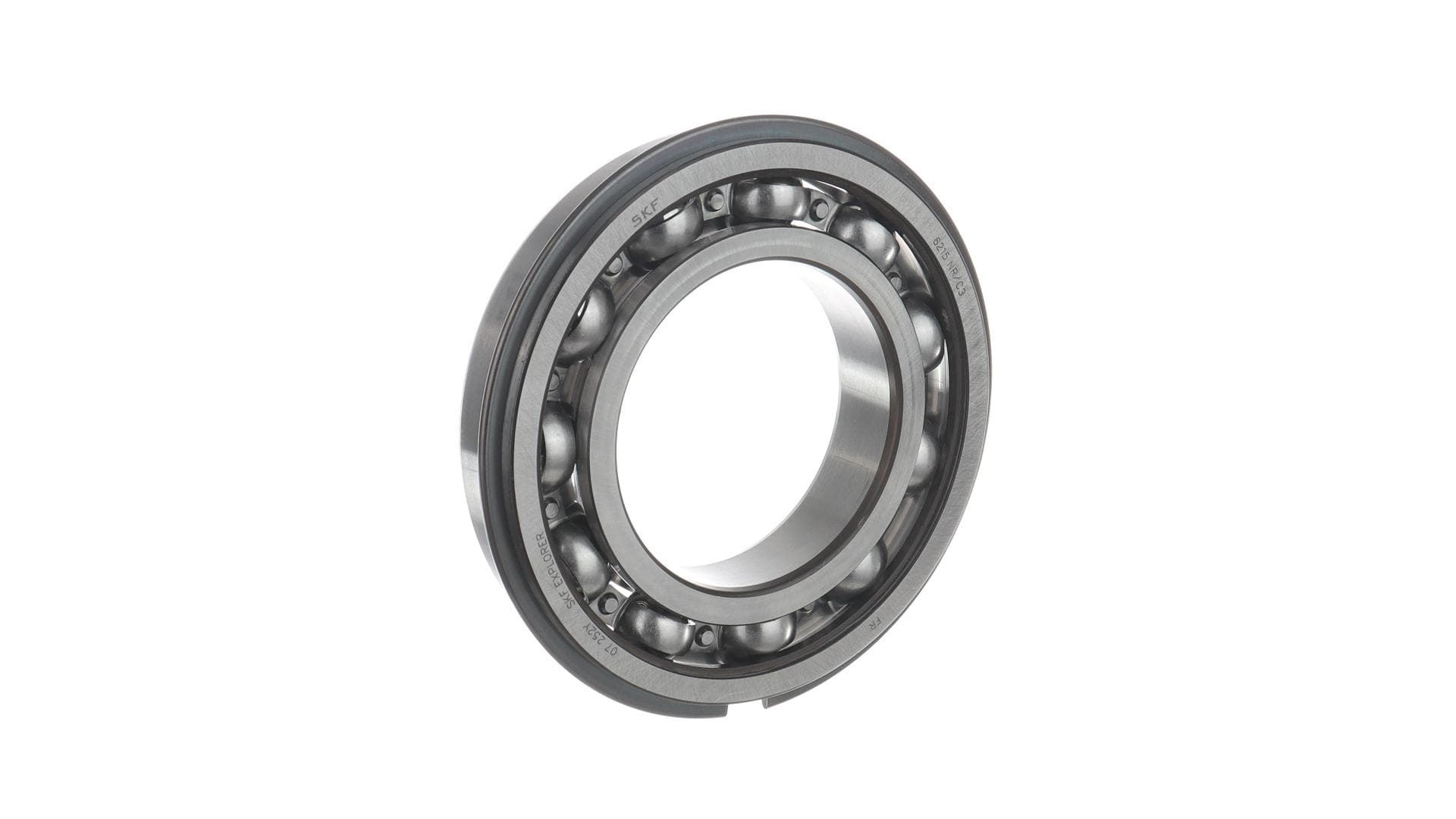 SKF Ložisko manuálnej prevodovky VKT 8611 1