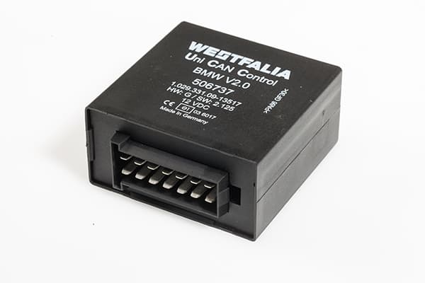 WESTFALIA Sortiment, závlačky 900001506625 1