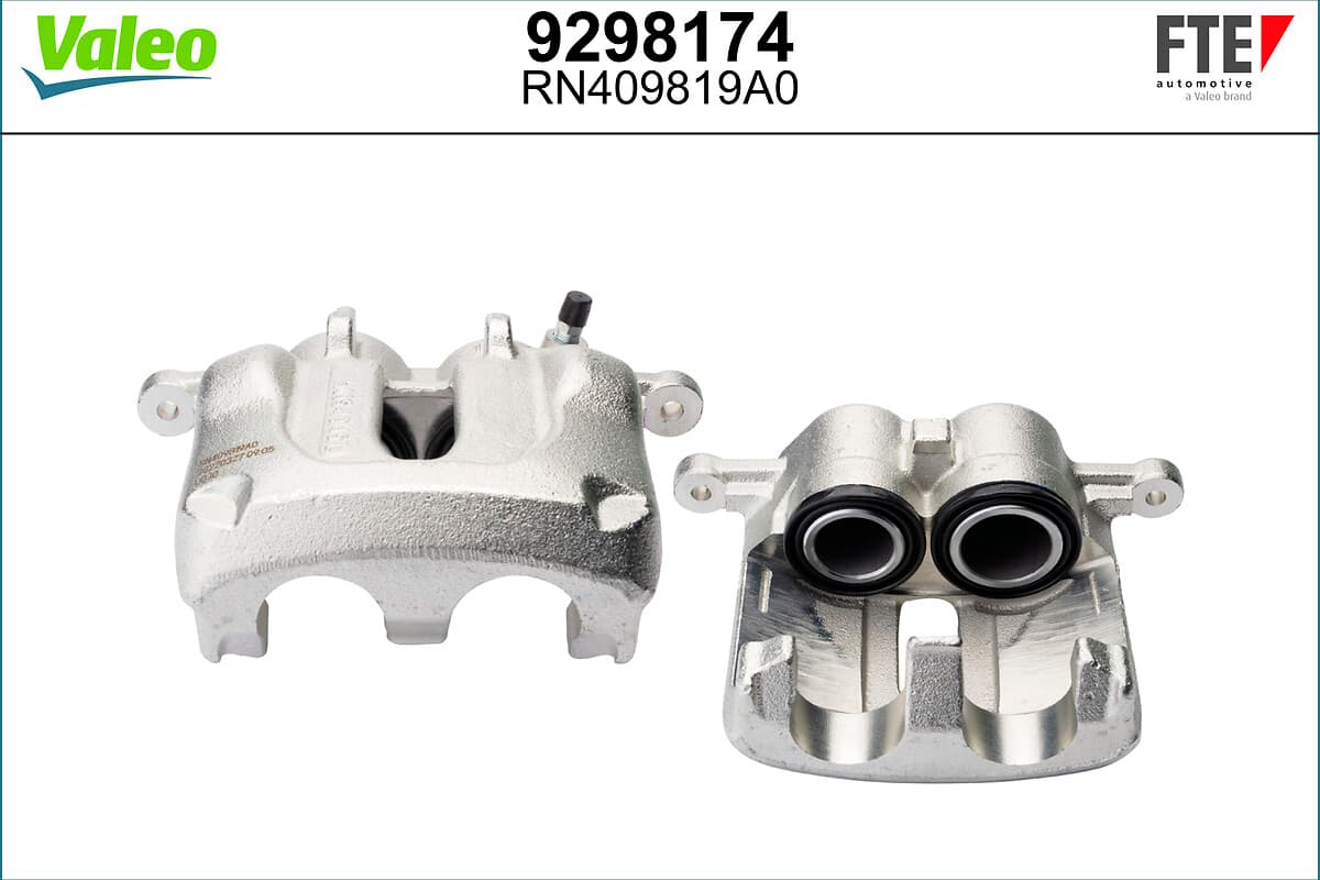 FTE Brzdový strmeň 9298174 1