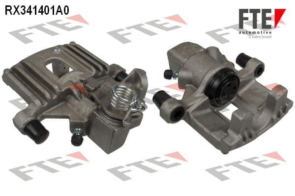FTE Brzdový strmeň RX341401A0 1
