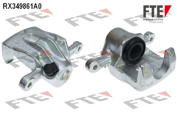 FTE Brzdový strmeň RX349861A0 1