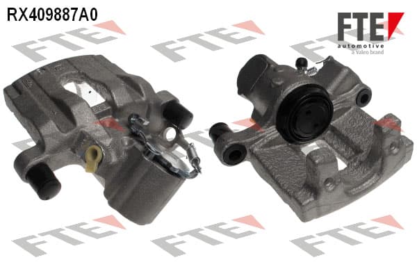 FTE Brzdový strmeň RX409887A0 1