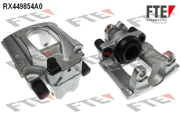 FTE Brzdový strmeň RX449854A0 1