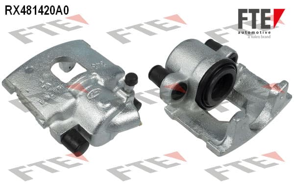 FTE Brzdový strmeň RX481420A0 1