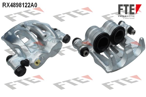 FTE Brzdový strmeň 9291299 1