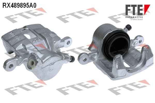 FTE Brzdový strmeň RX489895A0 1