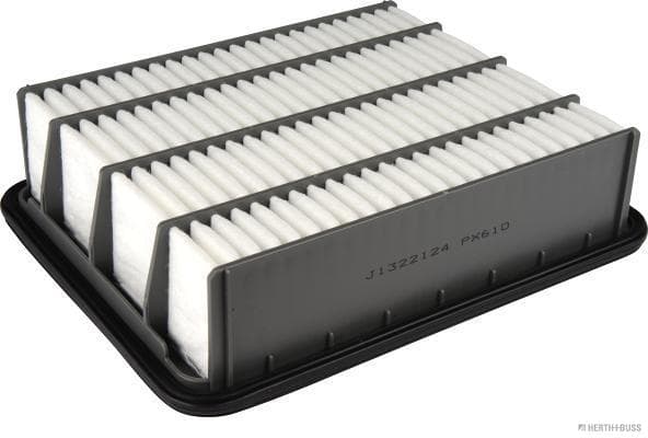 HERTH+BUSS JAKOPARTS Vzduchový filter J1322124 1