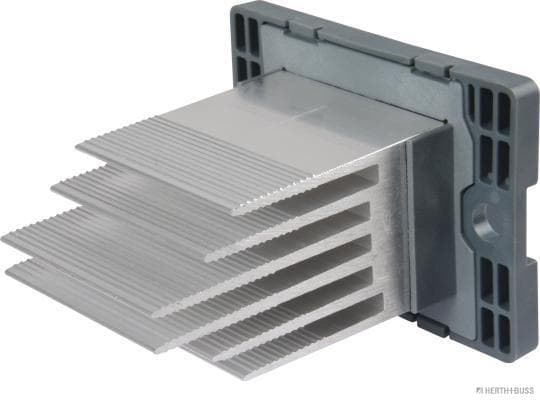 HERTH+BUSS JAKOPARTS Regulator, ventilator vnutorneho priestoru J5570503 1