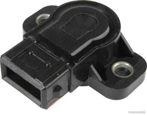 HERTH+BUSS JAKOPARTS Snímač polohy škrtiacej klapky J5640300 1