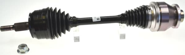 LÖBRO Hnací hriadeľ 304506 1