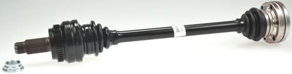LÖBRO Hnací hriadeľ 304675 1