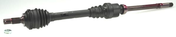 LÖBRO Hnací hriadeľ 306154 1