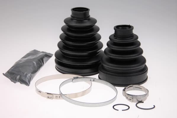LÖBRO Manžeta hnacieho hriadeľa - opravná sada 306803 1