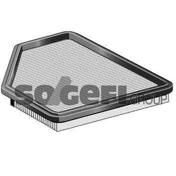 FRAM Vzduchový filter CA11075 1