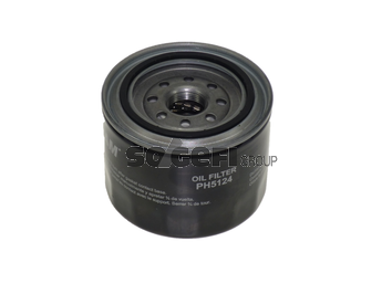 FRAM Olejový filter PH5124 1
