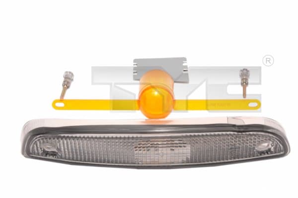 TYC Smerové svetlo 125002LA3 1